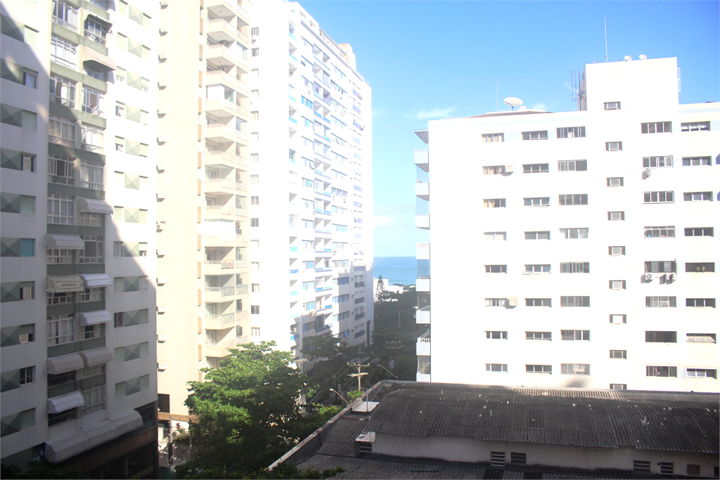 Venda Duplex Guarujá Pitangueiras REO945468 7