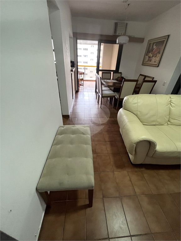 Venda Duplex Guarujá Pitangueiras REO945468 3