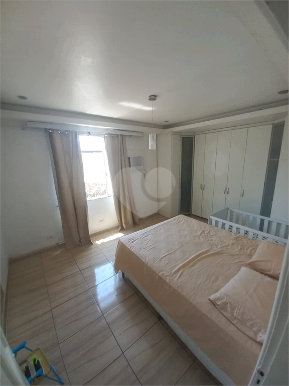 Venda Apartamento Rio De Janeiro Braz De Pina REO945469 12