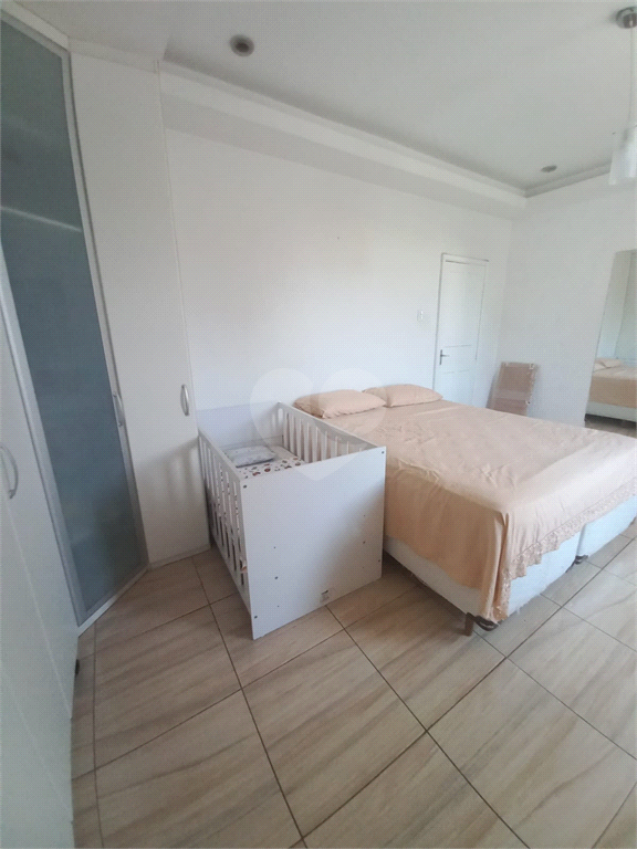 Venda Apartamento Rio De Janeiro Braz De Pina REO945469 16