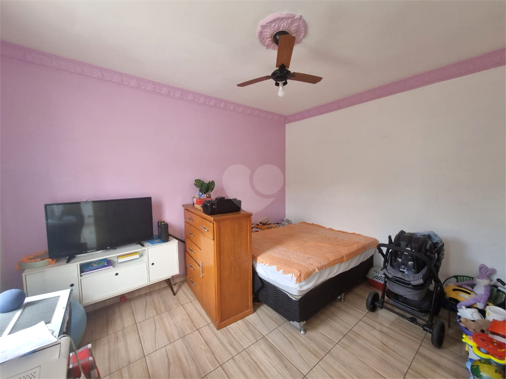 Venda Apartamento Rio De Janeiro Braz De Pina REO945469 6