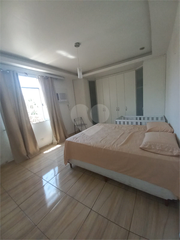 Venda Apartamento Rio De Janeiro Braz De Pina REO945469 11