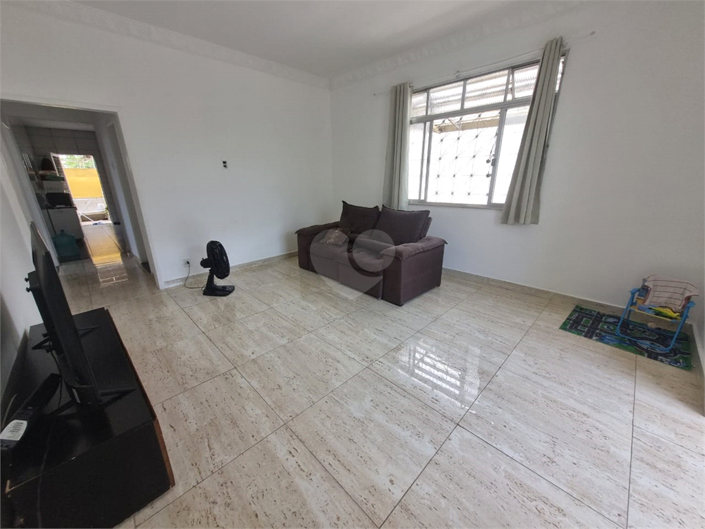 Venda Apartamento Rio De Janeiro Braz De Pina REO945469 1