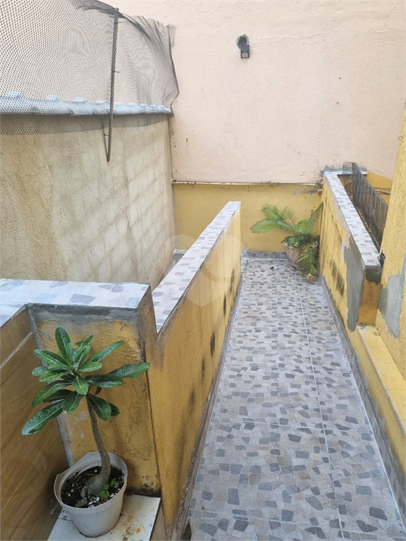 Venda Apartamento Rio De Janeiro Braz De Pina REO945469 18