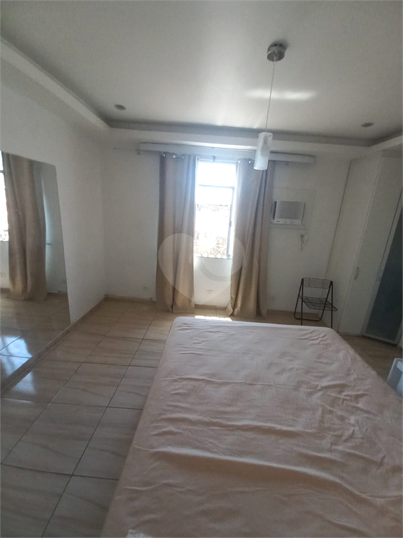 Venda Apartamento Rio De Janeiro Braz De Pina REO945469 15