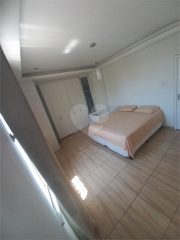 Venda Apartamento Rio De Janeiro Braz De Pina REO945469 14