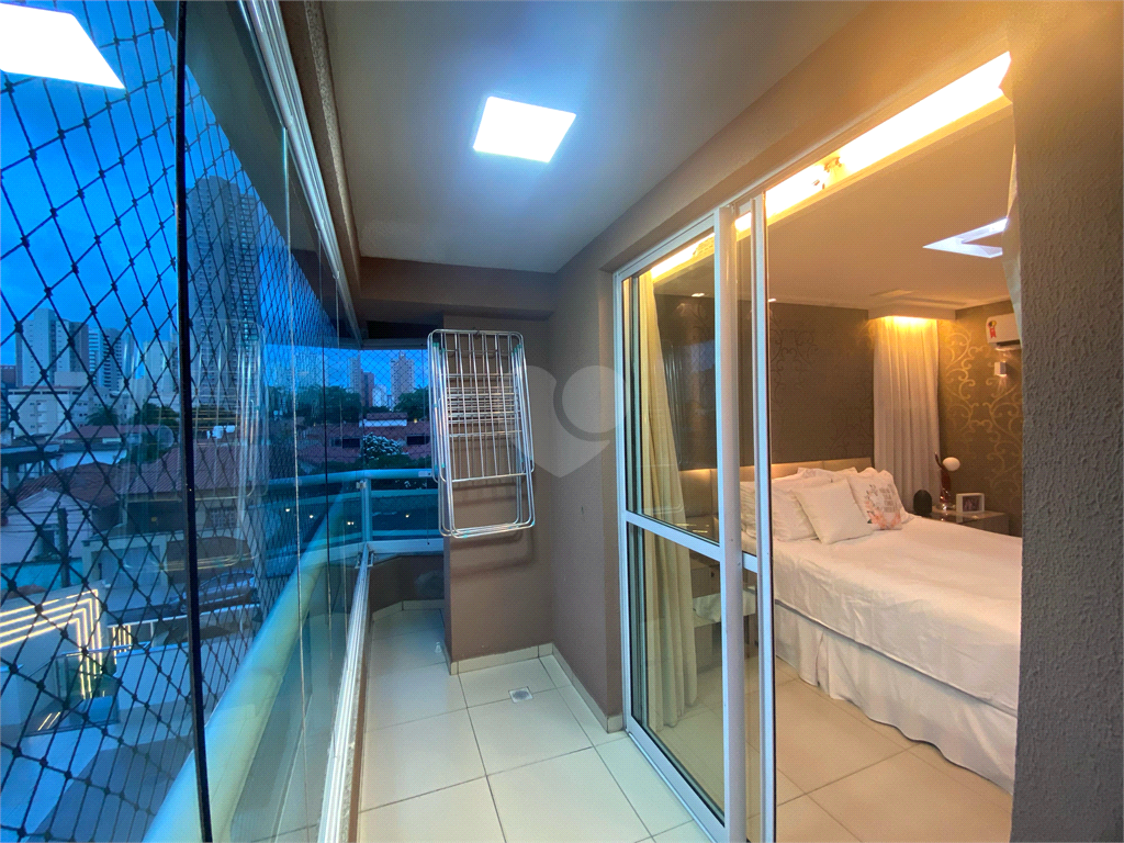 Venda Apartamento Fortaleza Meireles REO945480 8