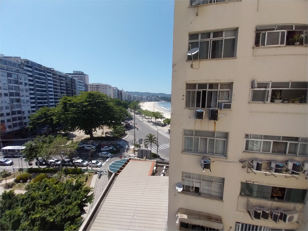 Venda Apartamento Niterói Icaraí REO945481 1