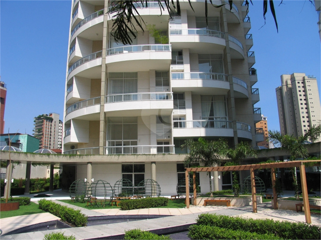 Venda Apartamento São Paulo Vila Nova Conceição REO945493 16