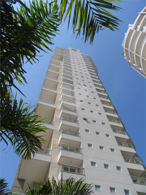 Venda Apartamento São Paulo Vila Nova Conceição REO945493 13