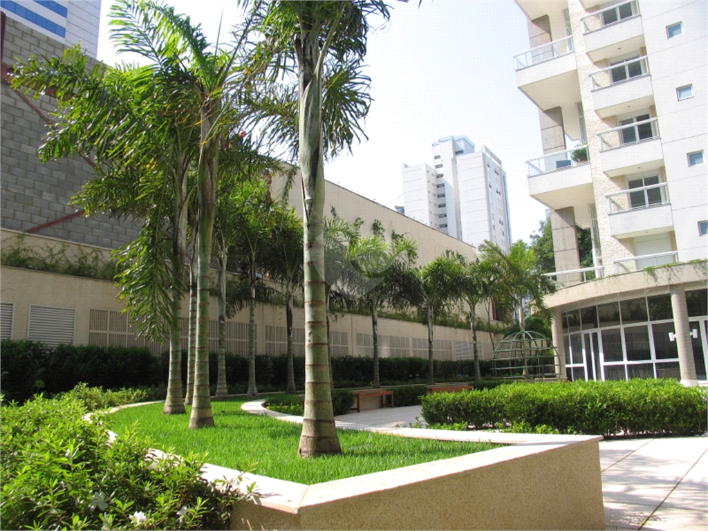 Venda Apartamento São Paulo Vila Nova Conceição REO945493 17