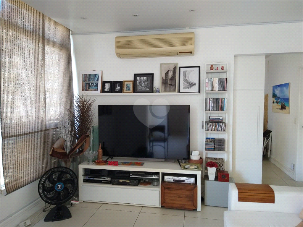 Venda Apartamento Niterói Icaraí REO945494 11