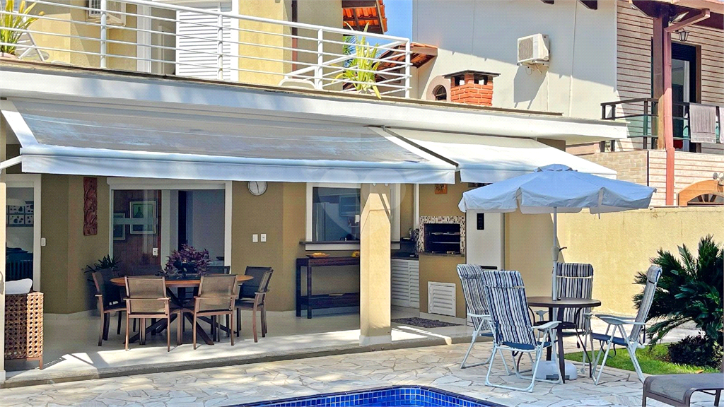 Venda Casa Bertioga Riviera REO945500 6