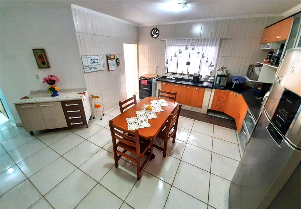 Venda Casa de vila Sorocaba Vila Odim Antão REO945502 4