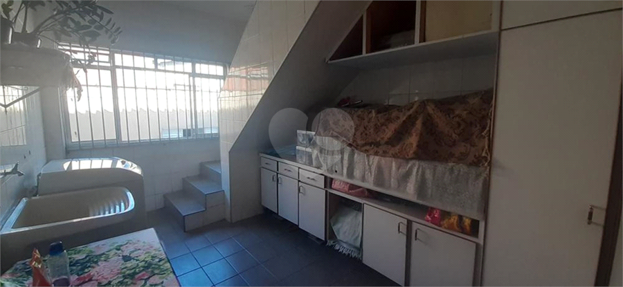 Venda Sobrado São Paulo Vila Maria Baixa REO945505 23