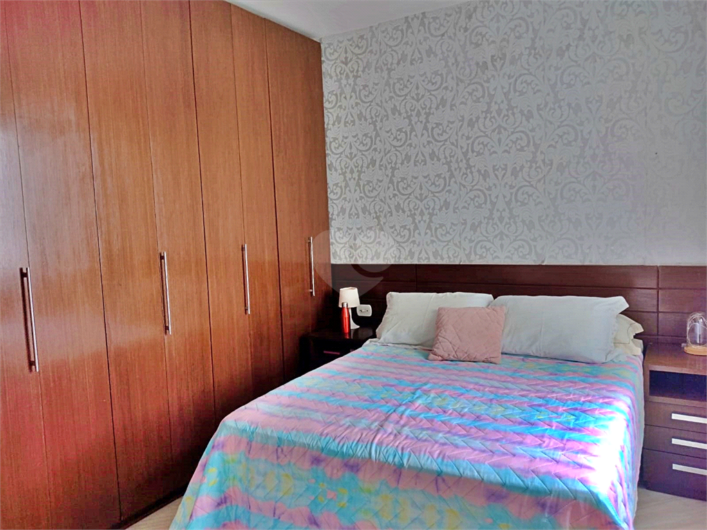 Venda Apartamento São Paulo Vila Santa Catarina REO945507 9