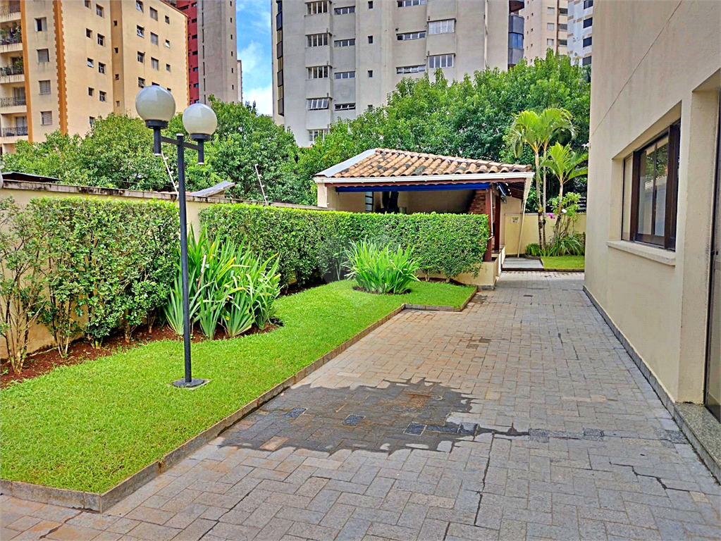 Venda Apartamento São Paulo Vila Santa Catarina REO945507 20