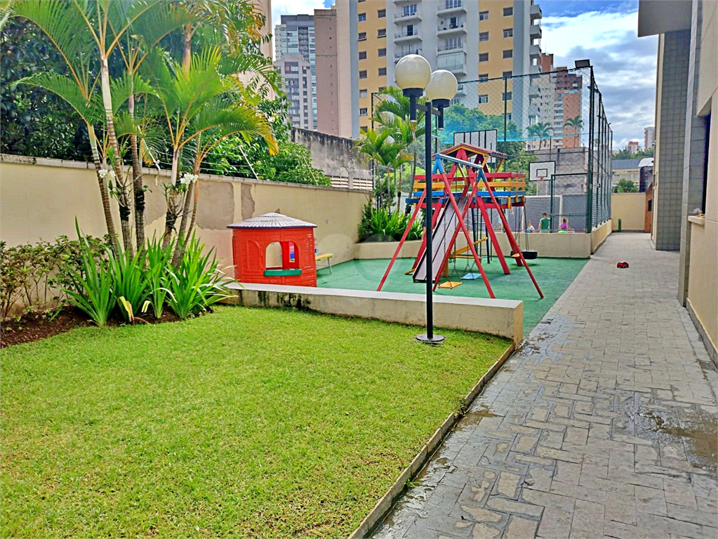 Venda Apartamento São Paulo Vila Santa Catarina REO945507 28