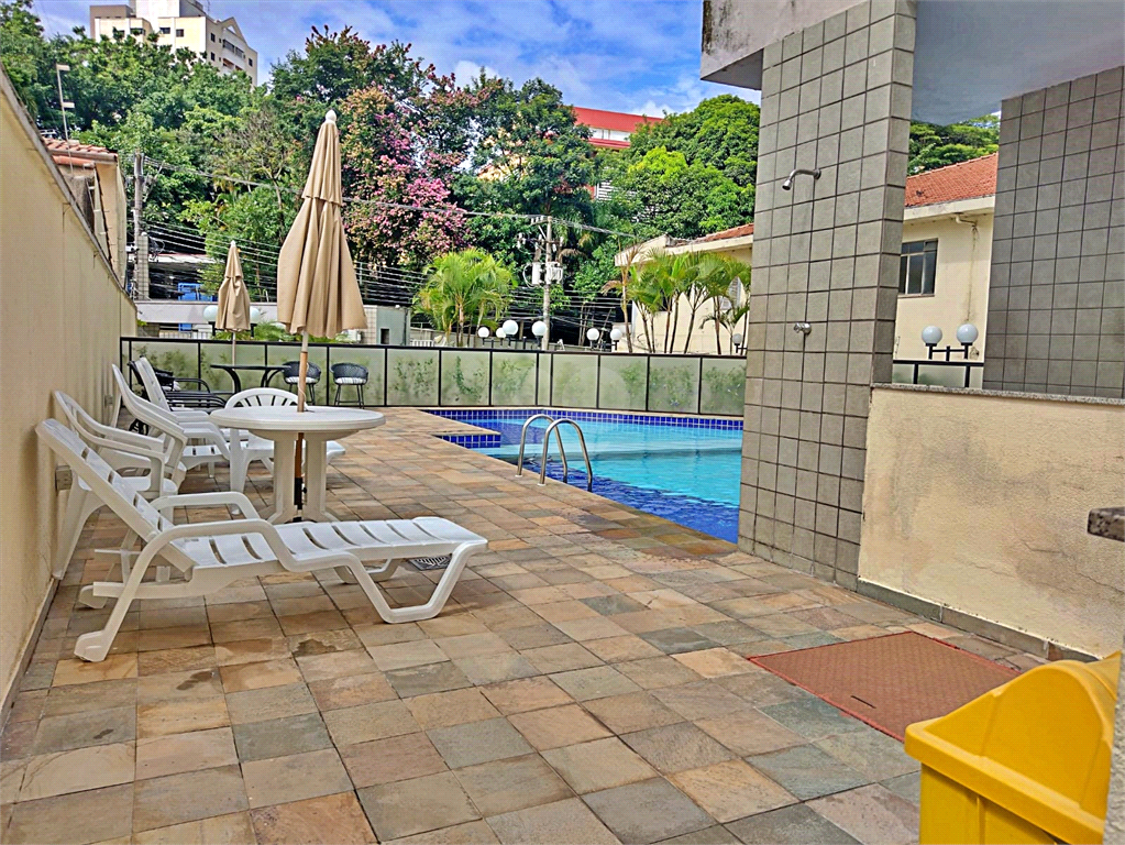 Venda Apartamento São Paulo Vila Santa Catarina REO945507 25