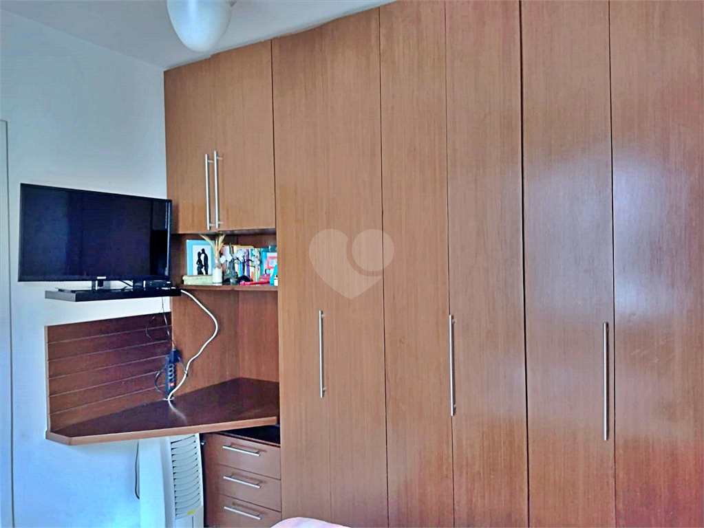 Venda Apartamento São Paulo Vila Santa Catarina REO945507 11