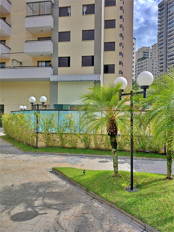 Venda Apartamento São Paulo Vila Santa Catarina REO945507 21