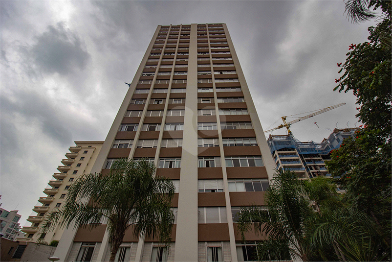 Aluguel Apartamento São Paulo Pinheiros REO945518 42