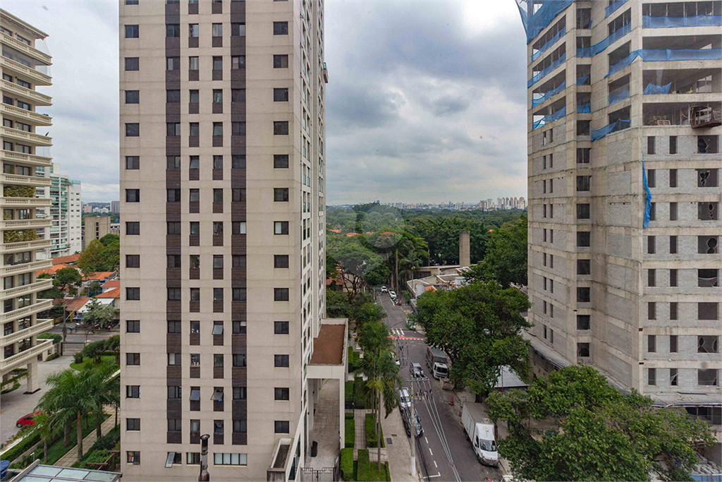 Aluguel Apartamento São Paulo Pinheiros REO945518 7