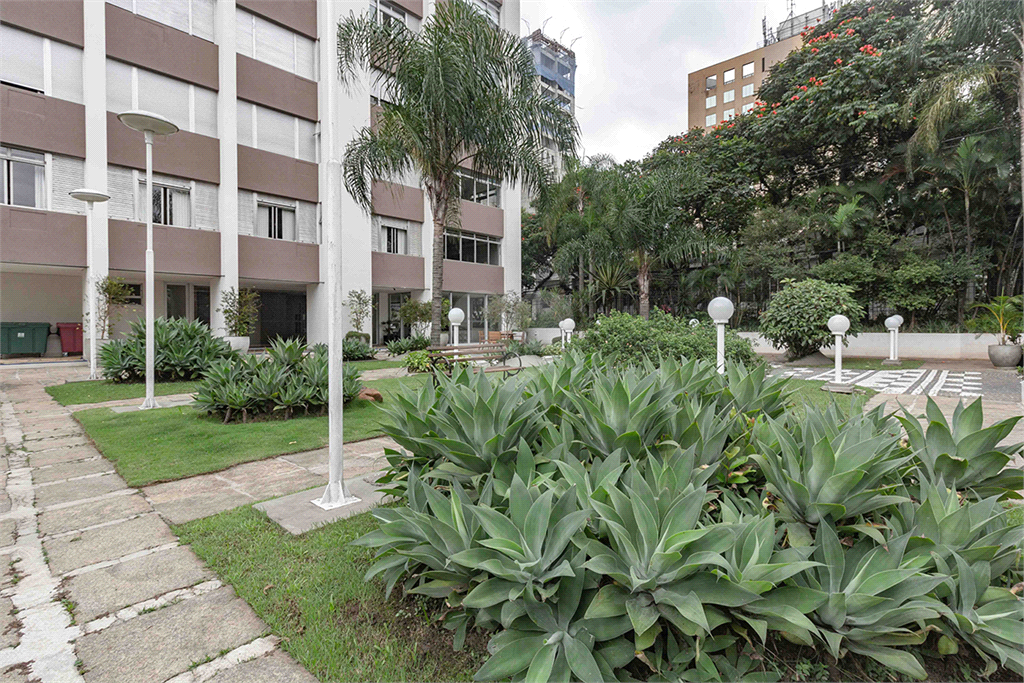 Aluguel Apartamento São Paulo Pinheiros REO945518 34