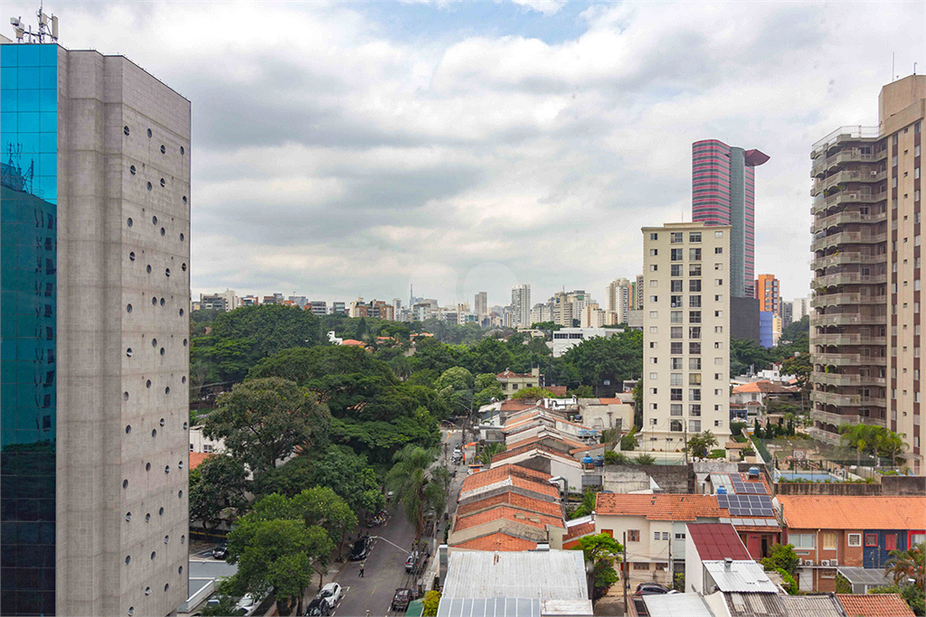 Aluguel Apartamento São Paulo Pinheiros REO945518 5