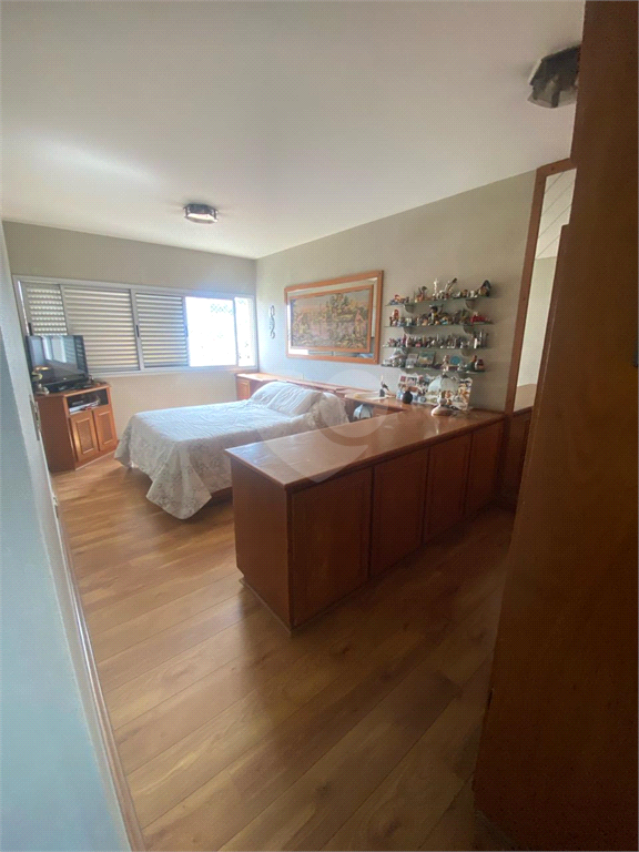 Venda Apartamento São Paulo Água Fria REO945524 20