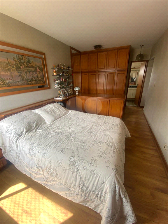 Venda Apartamento São Paulo Água Fria REO945524 25