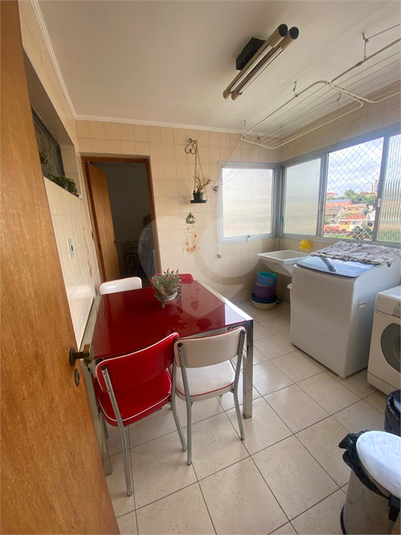 Venda Apartamento São Paulo Água Fria REO945524 30