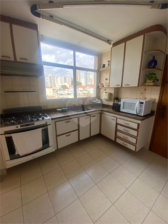 Venda Apartamento São Paulo Água Fria REO945524 28