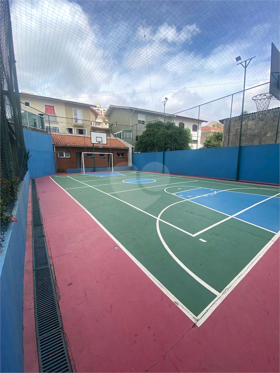 Venda Apartamento São Paulo Água Fria REO945524 42