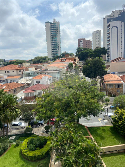 Venda Apartamento São Paulo Água Fria REO945524 31