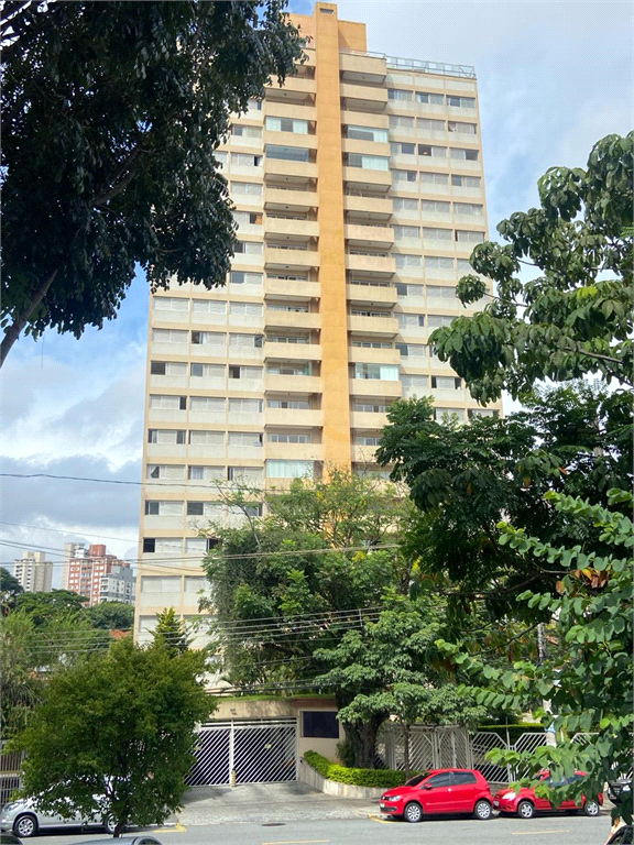 Venda Apartamento São Paulo Água Fria REO945524 4