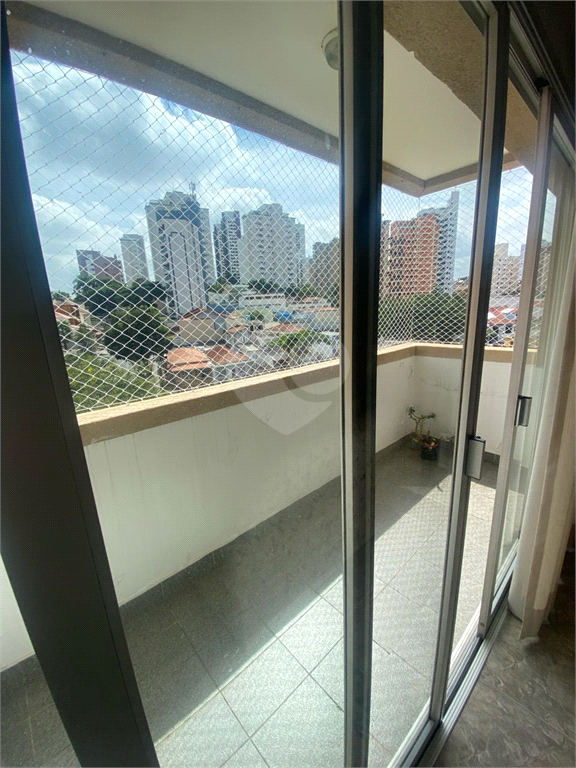 Venda Apartamento São Paulo Água Fria REO945524 5