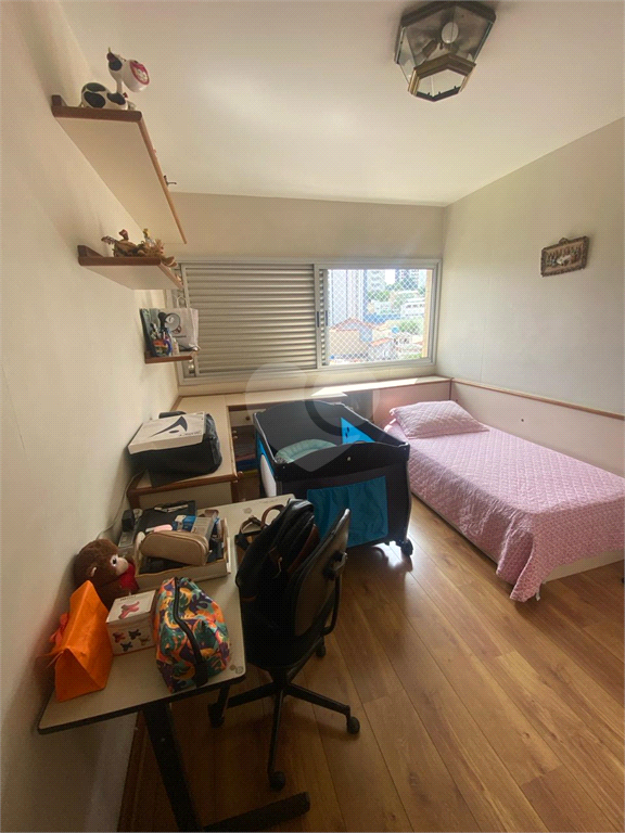 Venda Apartamento São Paulo Água Fria REO945524 13