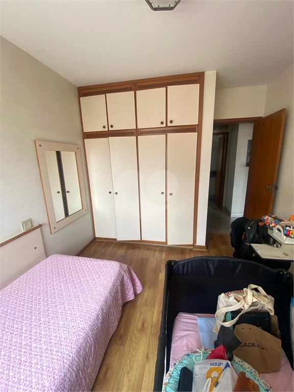 Venda Apartamento São Paulo Água Fria REO945524 15