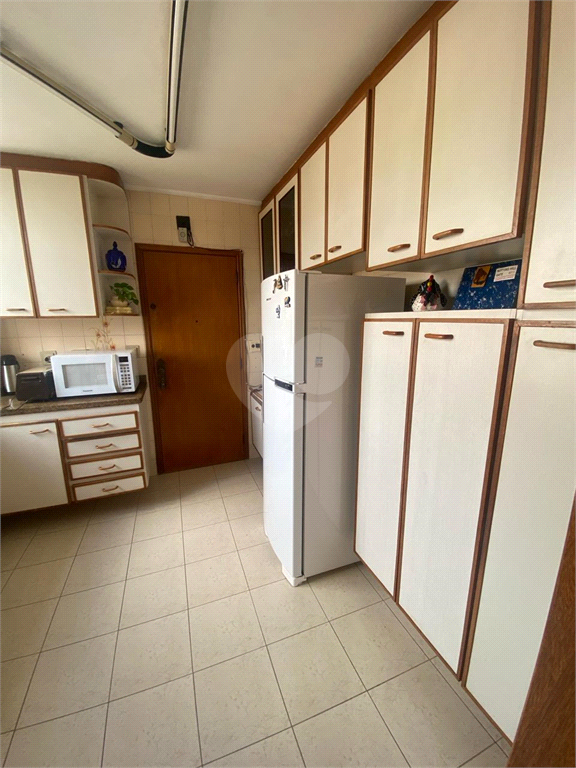 Venda Apartamento São Paulo Água Fria REO945524 27