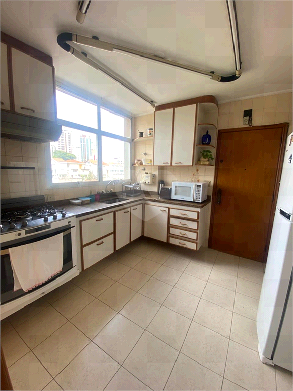 Venda Apartamento São Paulo Água Fria REO945524 26