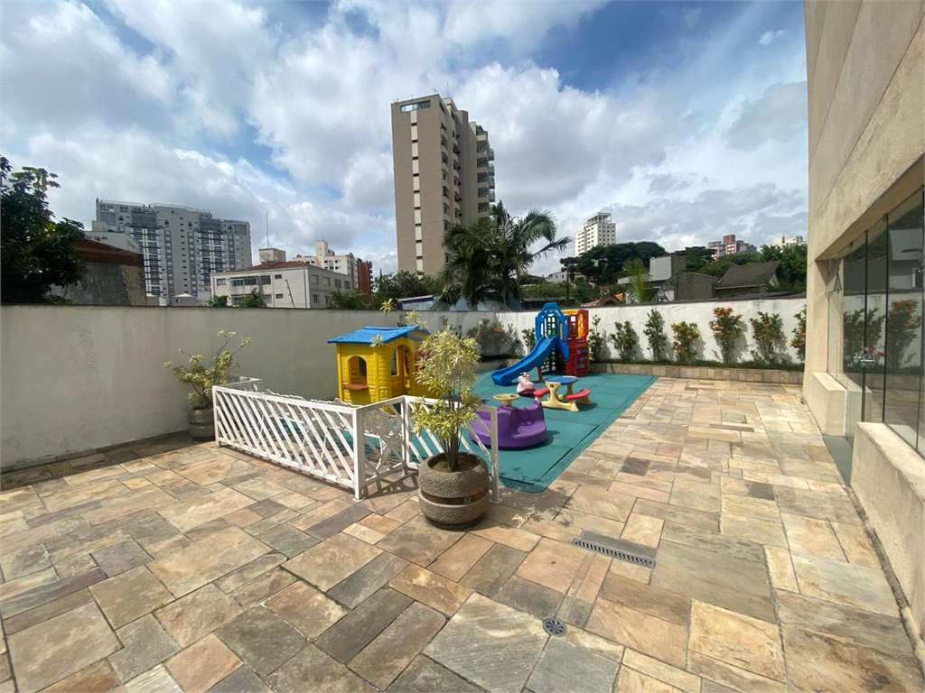 Venda Apartamento São Paulo Água Fria REO945524 33