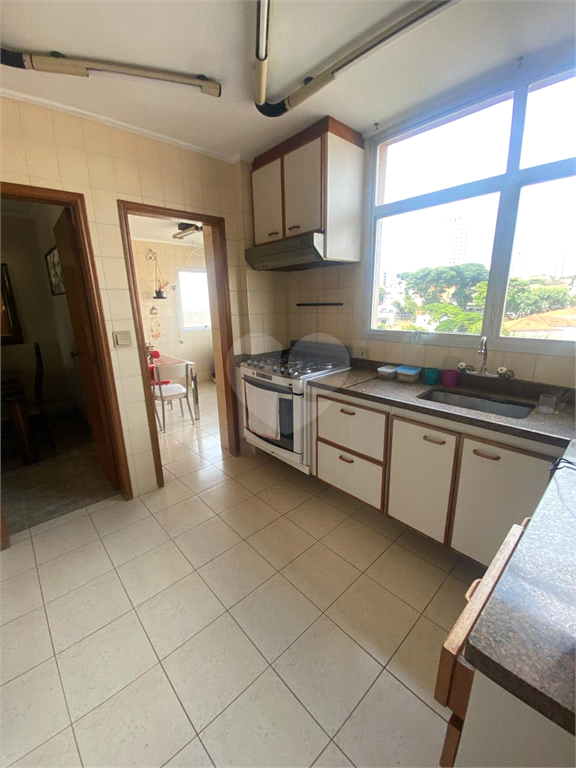 Venda Apartamento São Paulo Água Fria REO945524 29