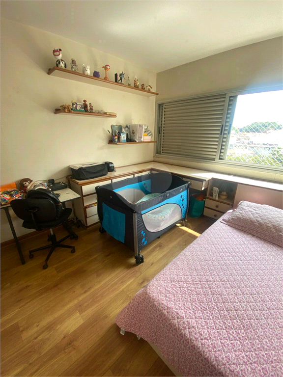 Venda Apartamento São Paulo Água Fria REO945524 14