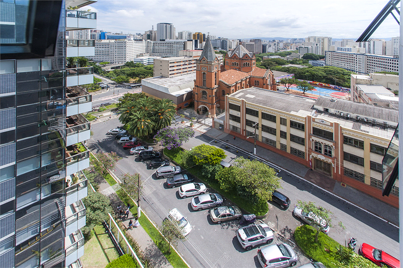 Aluguel Lajes Corporativas São Paulo Aclimação REO945534 25