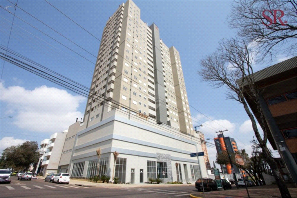 Venda Apartamento Cascavel Centro REO945541 10