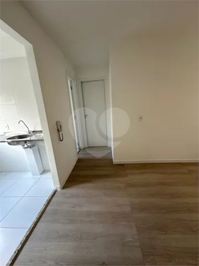 Venda Apartamento São Paulo Colônia (zona Leste) REO945544 2