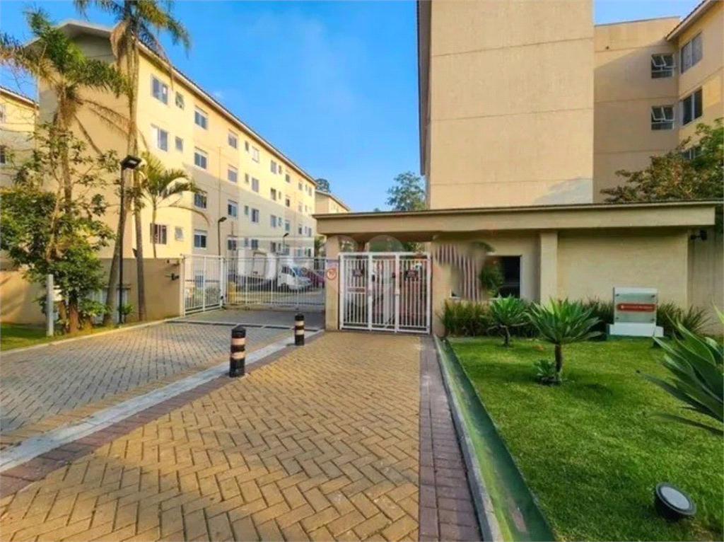 Venda Apartamento São Paulo Colônia (zona Leste) REO945544 14