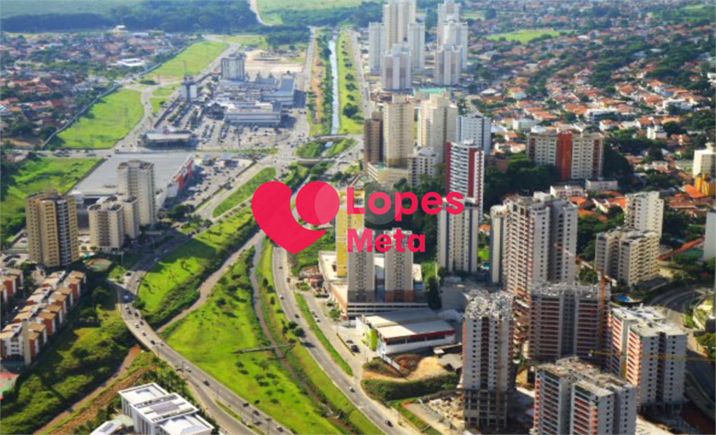 Aluguel Apartamento São José Dos Campos Jardim Esplanada REO945547 20