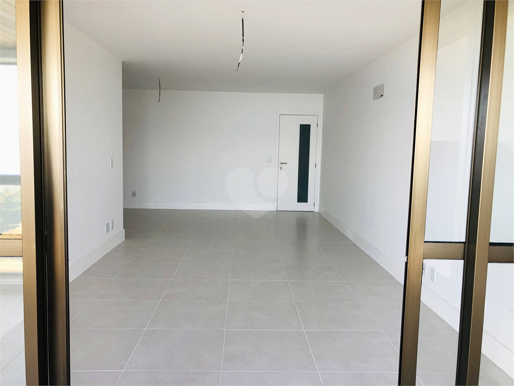 Venda Apartamento Niterói Charitas REO945554 8